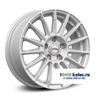 iFree R16 / 6.5J PCD 5x108 ЕТ 46 ЦО 63.35 Азур