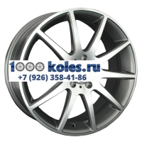 Replay 7x18/5x112 ET43 D57,1 VV221 GMFP (конус, C570)