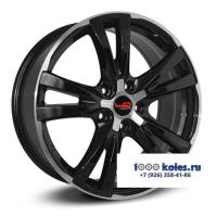 Legeartis Optima R17 / 6.5J PCD 5x114.3 ЕТ 50 ЦО 64.1 H74