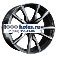 Replay 8,5x20/5x114,3 ET54 D67,1 KI365 GMF (конус, C570)