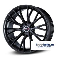 MAK R19 / 8.5J PCD 5x120 ЕТ 37 ЦО 72.6 Munchen