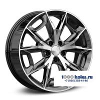 Скад R19 / 7.5J PCD 5x114.3 ЕТ 45 ЦО 66.6 Паркер
