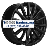 Khomen Wheels 6,5x16/5x114,3 ET43 D67,1 KHW1611 (Huyndai/Kia) Black