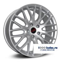 Legeartis Concept R20 / 9J PCD 5x112 ЕТ 37 ЦО 66.6 A517