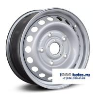 ACCURIDE R16 / 6J PCD 6x180 ЕТ 109.5 ЦО 138.8 Ford Transit