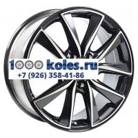 RST 7x17/5x108 ET50 D63,4 R057 (Focus) BD