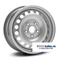 ALCAR STAHLRAD (KFZ) R16 / 6J PCD 5x114.3 ЕТ 50 ЦО 66.1 7503