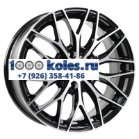 Neo 6,5x16/5x114,3 ET45 D66,1 654 BD
