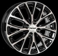 Carwel Риорита 112 6,0x15 4/100 ET46 D54,1 AB (Арт.39682)
