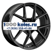LS FlowForming 8,5x19/5x114,3 ET45 D67,1 RC78 BK (конус)