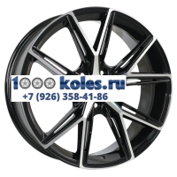RST 7,5x19/5x114,3 ET39 D67,1 R129 (Genesis) BD