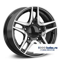 iFree R15 / 6J PCD 5x139.7 ЕТ 40 ЦО 98.1 Бустер