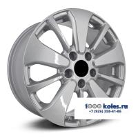 iFree Original R16 / 6.5J PCD 5x112 ЕТ 39.5 ЦО 66.6 Actyon CK KC688