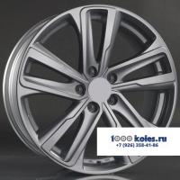 Replica H R17 / 7J PCD 5x105 ЕТ 42 ЦО 56.6 Ch60H