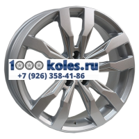 RST 7x17/5x114,3 ET45 D67,1 R047 (CX-5) Silver