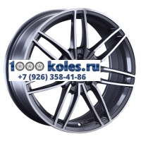 LS 7,5x17/4x100 ET40 D60,1 1241 GMF (конус)