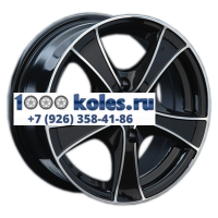 LS 6x14/4x108 ET37,5 D73,1 801 BKF