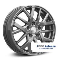 Скад R16 / 6J PCD 5x100 ЕТ 38 ЦО 57.1 Босфор