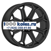 Replay 9x20/6x139,7 ET30 D100,1 TA21 MB (конус)