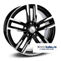 Carwel R17 / 7J PCD 5x112 ЕТ 43 ЦО 57.1 Лемно