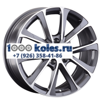 Replay 7x17/5x114,3 ET35 D66,1 RN194 GMF (конус, C570)