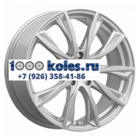 iFree 7,5x18/5x114,3 ET35 D67,1 Каzантип (КС684М) Нео-классик