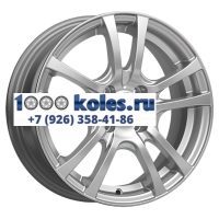 СКАД 6x15/4x98 ET38 D58,6 Дели (КЛ300) Селена