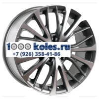 RST 8x18/5x114,3 ET50 D60,1 R028 (Camry) GRD