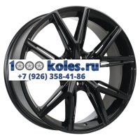 RST 7,5x19/5x108 ET38 D60,1 R129 (Jetour Dashing) BL