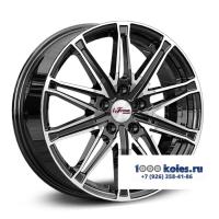 iFree R17 / 6.5J PCD 5x114.3 ЕТ 37 ЦО 66.6 Виар