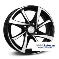 КиК R17 / 7J PCD 5x112 ЕТ 35 ЦО 66.6 Игуана