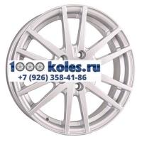 Tech Line 6x15/4x114,3 ET45 D56,6 535 Silver