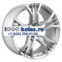 RST 8,5x19/5x120 ET30 D66,1 R029 (Voyah) Silver