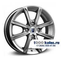 КиК R14 / 5J PCD 4x98 ЕТ 35 ЦО 58.5 Флэш