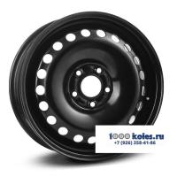 ТЗСК R16 / 6.5J PCD 5x114.3 ЕТ 46 ЦО 67.1 Kia_Mazda3_Mitsubishi