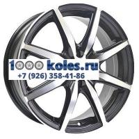 Venti 6,5x16/5x110 ET38 D65,1 1615 BD