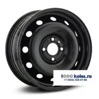 Magnetto R15 / 6J PCD 4x100 ЕТ 40 ЦО 60.1 15002