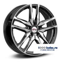 iFree R18 / 6.5J PCD 5x108 ЕТ 33 ЦО 60.1 Бомбей