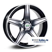N2O R14 / 6J PCD 5x100 ЕТ 38 ЦО 73.1 Y243