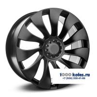 RPLC R21 / 9.5J PCD 5x114.3 ЕТ 40 ЦО 64.1 TS1