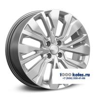 Скад R17 / 6.5J PCD 4x100 ЕТ 36 ЦО 60.1 Тимару