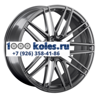 LS Forged 10x21/5x112 ET44 D66,6 LS FG12 MGM (конус, C570)