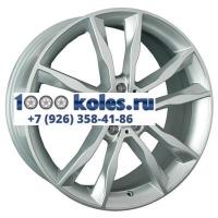 Replay 8x19/5x112 ET49 D66,6 MR144 Sil (конус, C570)