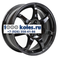 Venti 6,5x16/5x114,3 ET45 D67,1 А1162 BL