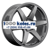 LS 8x17/5x114,3 ET35 D67,1 1330 GM (конус)