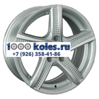 LS 7,5x17/5x114,3 ET45 D73,1 758 SF (конус)