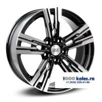 RST R18 / 8J PCD 5x114.3 ЕТ 50 ЦО 60.1 R228