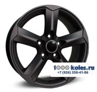 Legeartis Optima R16 / 6.5J PCD 5x114.3 ЕТ 40 ЦО 66.1 NS39