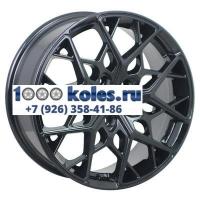 CrossStreet 6,5x16/4x100 ET36 D60,1 CR-20 Black