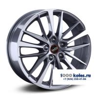 Legeartis Optima R18 / 8J PCD 5x114.3 ЕТ 30 ЦО 60.1 LX143